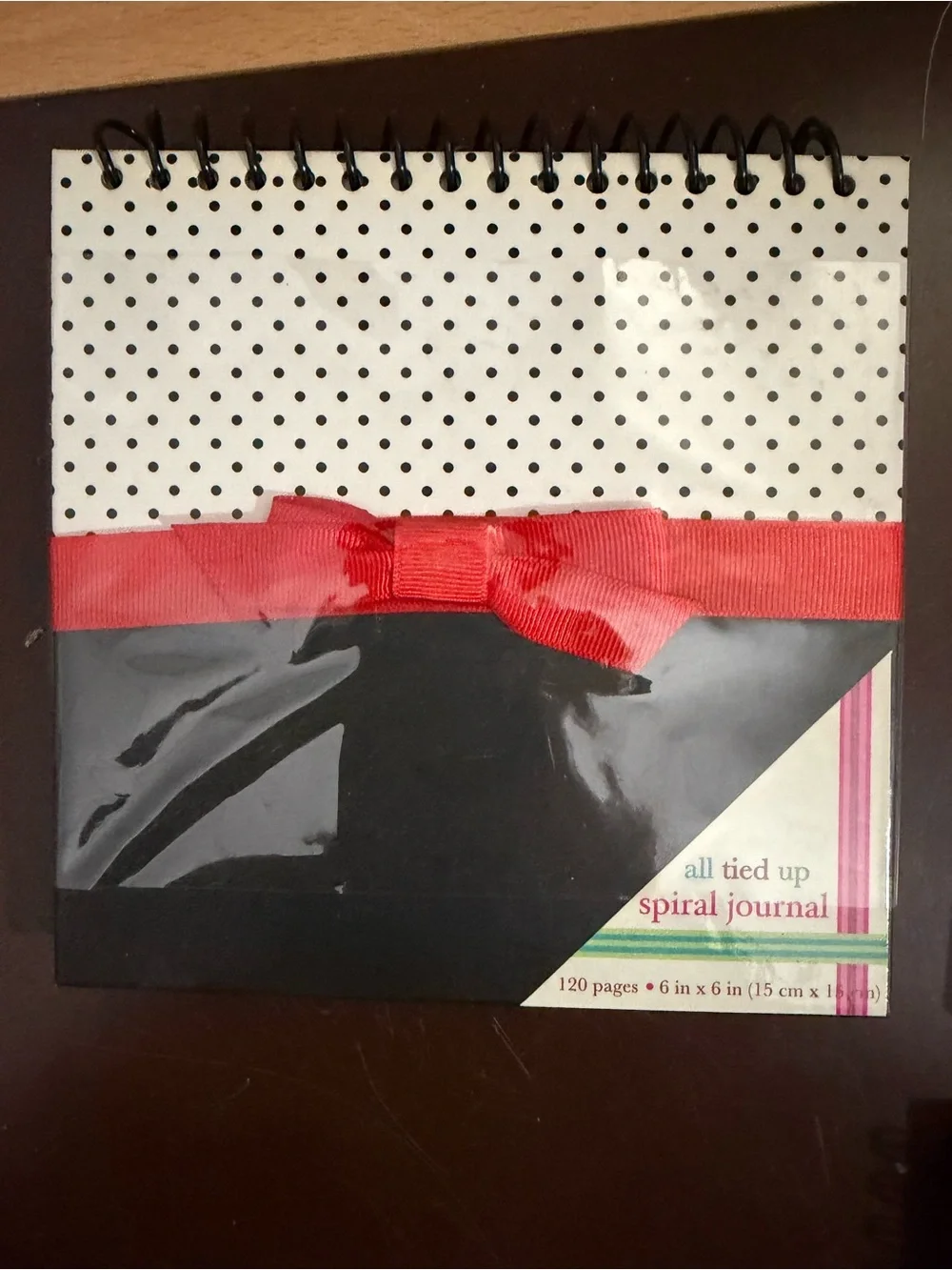 Set of 6 Notebooks and pads - Mary Engelbreit